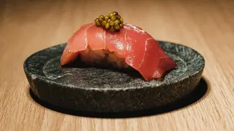 Asian Restaurant for Sale in Buckhead Atlanta $700,000+ in Sales!