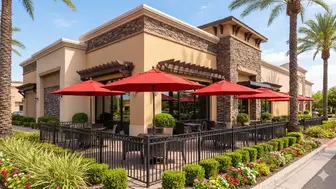 High-Volume Fast-Casual Franchise | $1.8M Revenue | $190K SDE