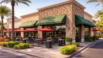 High-Volume Fast-Casual Franchise | $1.8M Revenue | $190K SDE
