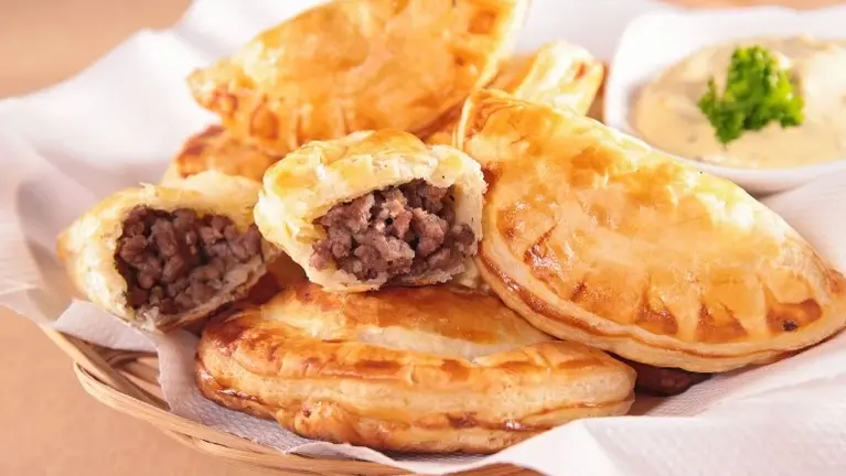 Fast casual restaurant