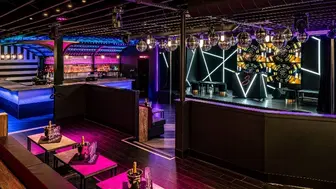 OC Bar, Lounge & Club Venue - Rare Type 48 Liquor License