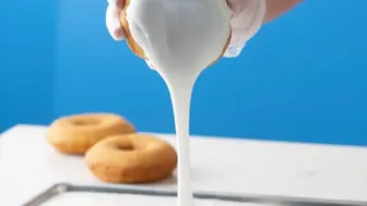 Fresh, Made-to-Order Donut Shop – Asset Sale in Queens!