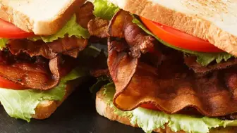 Deli Located in busy Industrial Complex