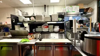 Kapolei, HI well-established restaurant for sale