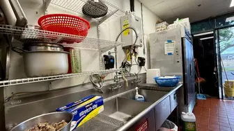 Well-established restaurant for sale - Kapolei, HI