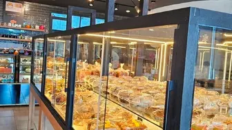 Turnkey Bakery Café Business with Strong Reviews & Consistent Traffic