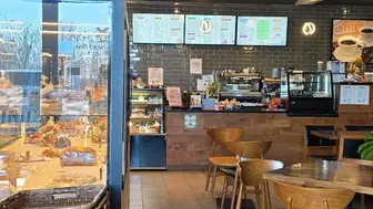 Turnkey Bakery Café Business with Strong Reviews & Consistent Traffic