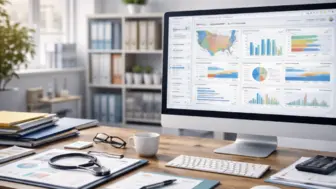 Performance Management System & Government Consulting Contracts