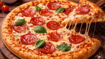 Money-Making Pizzeria with Loyal Following-Turnkey & Profitable