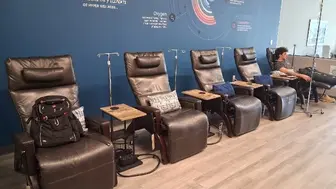 Turnkey Restore Hyper Wellness Franchise For Sale