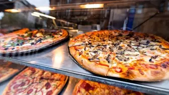 High-Volume Pizzeria: $1.1M+ Sales & Massive Cash Flow