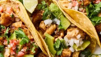 Taco Restaurant Easy-to-Run Fast-Casual on Jericho Turnpike