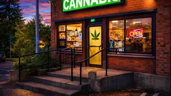 Seattle Cannabis Dispensary | Operating & Ready for Growth