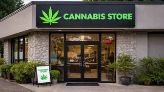 Seattle Cannabis Dispensary – Active License | Growth Opportunity