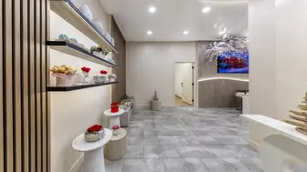 Glendale Flower Shop