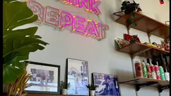 Berkeley Gilman Restaurant FOR SALE,w/ Central Kitchen Potential!!!!!!