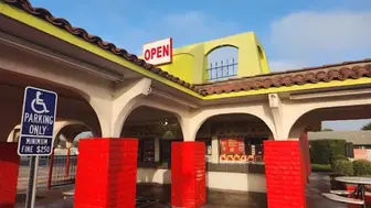 Thriving Restaurant with Drive-Thru in Anaheim