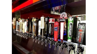 Rare Opportunity: Established Taproom & Gastropub – Seller Financing