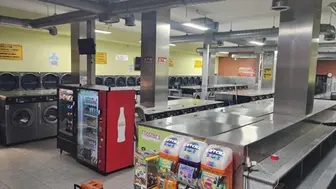 Great Bell Gardens location with room for expansion