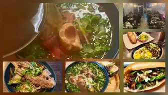 Vietnamese Restaurant - Profitable, Well Loved by Loyal Customers