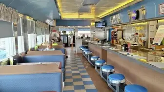 25-30k per Week - Diner w/ Property – Rockville Centre East Area - BAN