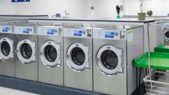 Newly Built Turnkey Laundromat – St. Petersburg, FL