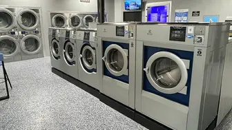 New Laundromat Opportunity – Downtown Portland