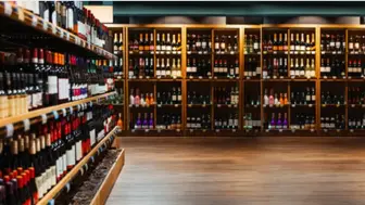 UNDER CONTRACT, Baltimore County Liquor Store  High-Income Trade Area