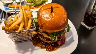 Turnkey Sports Bar & Restaurant--Immediate Profitabilty