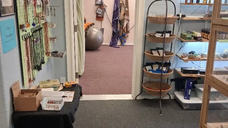 where the suites connect where the suites connect
