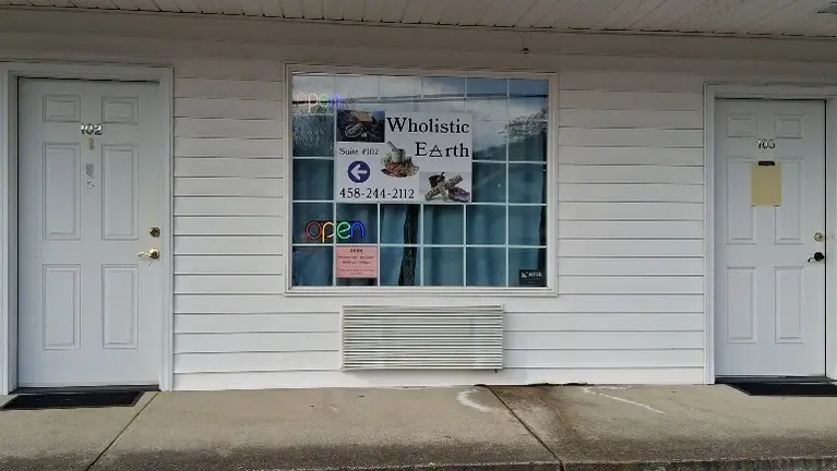 Store Front Store Front