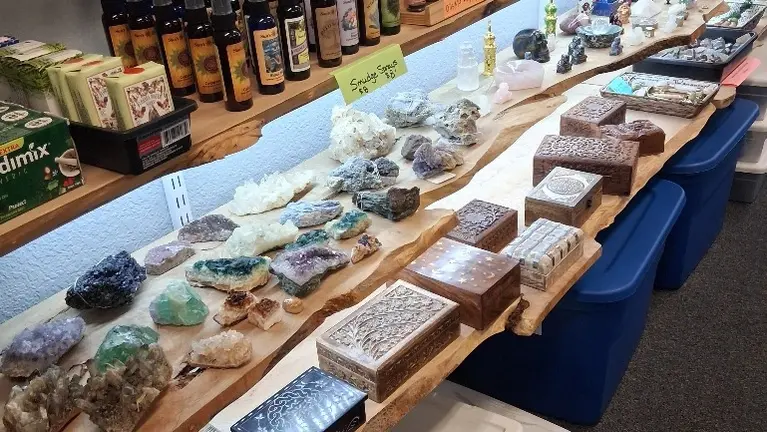 Spiritual and Metaphysical tools, crystals, incense and more Spiritual and Metaphysical tools, crystals, incense and more