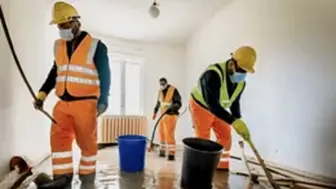 Established Restoration Franchise