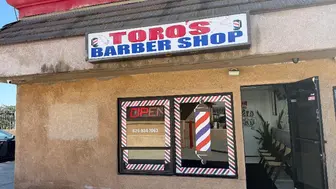 Established Barber Shop for Sale – 13 Years in Business, Low Rent
