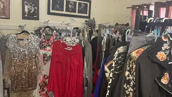 Retail Shop And Barber Shop Forsale