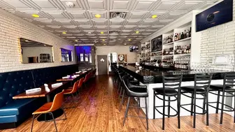 Turn Key Restaurant For Sale