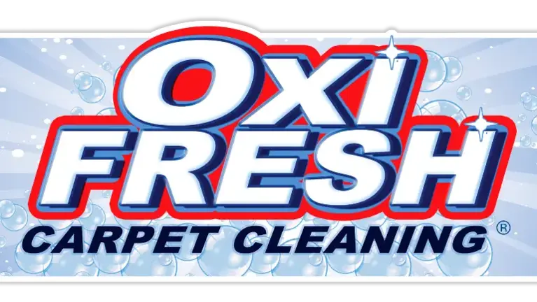Oxi Fresh Carpet Cleaning
