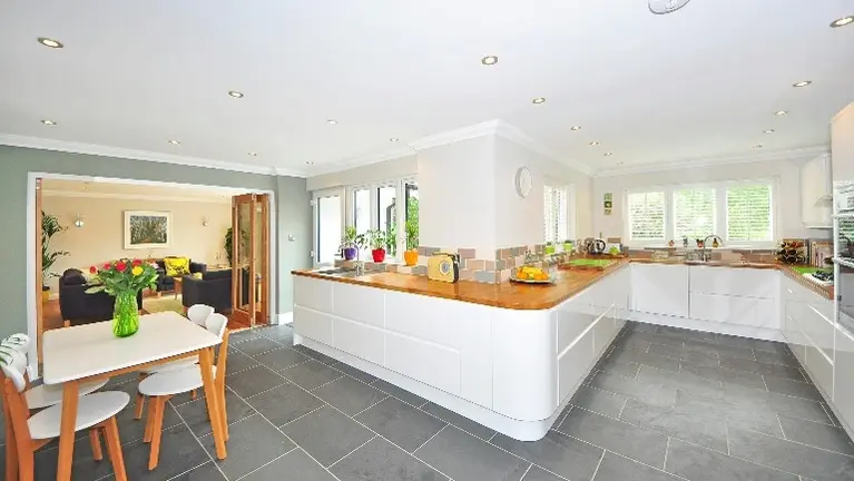 Quality Materials. Expert Installation. Satisfied Customers.