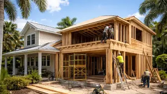 20 Year Construction & Renovation Company with Explosive Growth