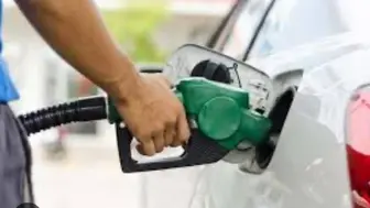 Full service Gas Station