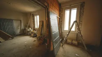 Turnkey Home Remodeling and Recurring-Revenue Maintenance Business