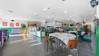 Newly Renovated Restaurant – Hacienda Heights