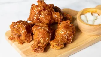 Staten Island Popular Chicken Franchise Restaurant for Sale!