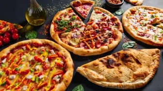 Profitable Pizza Shop for Sale in Bristol County Owner Benefit $161K