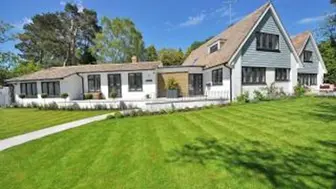 Landscaping Company For Sale in New Haven County