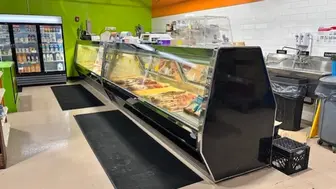 Hispanic Supermarket for Sale in New York