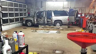 Well Reviewed Auto Repair Shop For Sale in NY