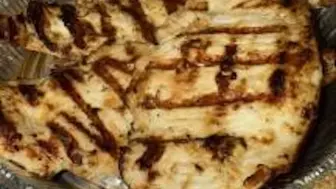 Take Out Chicken Restaurant