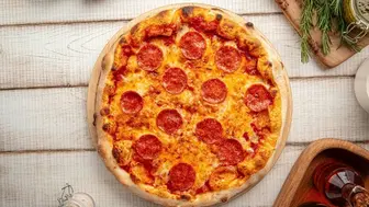 $3.1M Revenue High-Volume Pizzeria – Long Island, NY