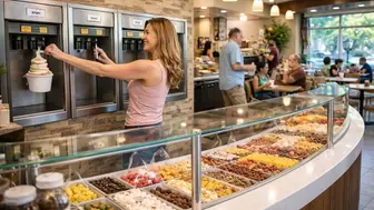 Established 2-Unit Dessert Business | Turn-Key | Consistent Growth